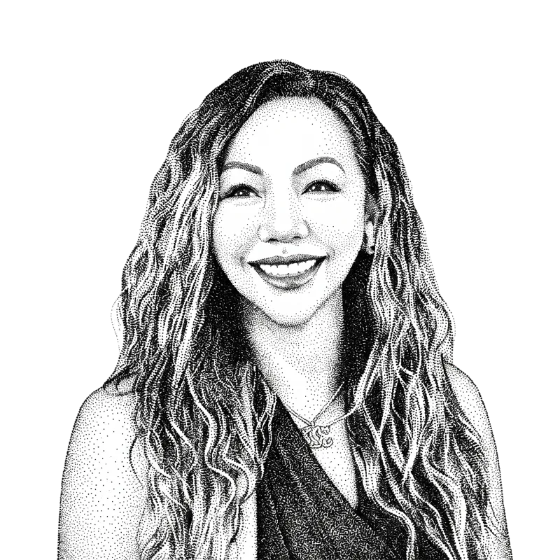 Portrait of Aimee Lee, NP, Cardiology